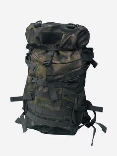 Рюкзак Yakeda 19754 FG, 60л, Зеленый