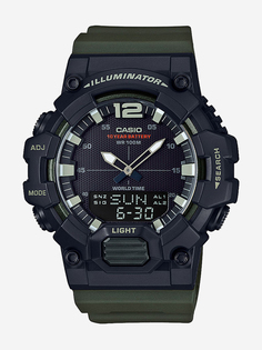 Наручные часы Casio HDC-700-3A, Черный