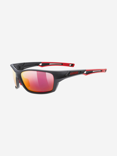 Солнцезащитные очки Uvex Sportstyle 232 P, Мультицвет