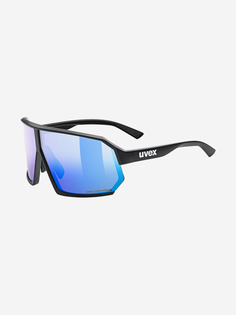 Солнцезащитные очки Uvex Sportstyle 237 CV, Мультицвет