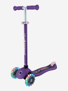 Самокат детский Globber Primo Light, Фиолетовый
