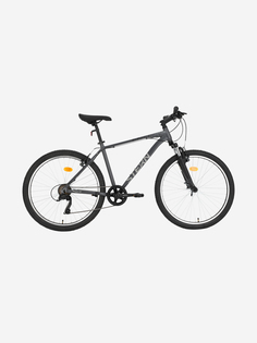 Велосипед горный Stern Energy 1.0 alt 26", Серый
