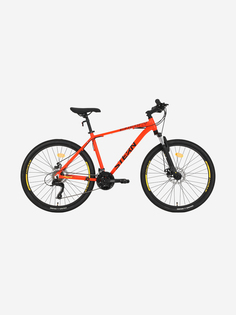 Велосипед горный Stern Energy 1.0 Sport 26", Оранжевый