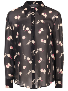 Блуза из вискозы Elena Miro