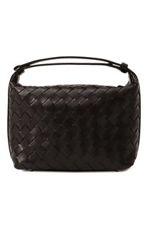 Сумка Wallace mini Bottega Veneta