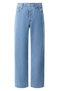 Джинсы Dries Van Noten