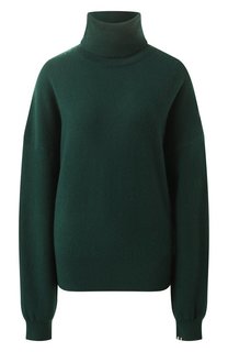 Кашемировая водолазка Extreme Cashmere