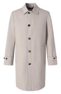 Плащ Burberry