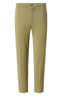 Брюки Kiton
