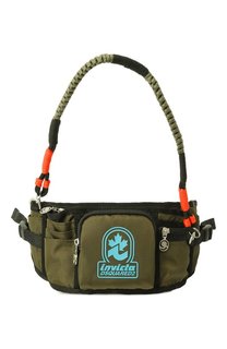 Поясная сумка Invicta Dsquared2