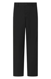 Хлопковые брюки Dsquared2