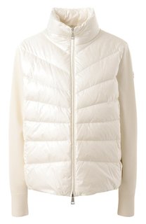 Пуховая куртка Moncler