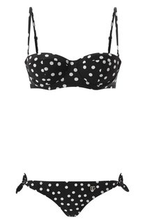 Раздельный купальник Dolce & Gabbana
