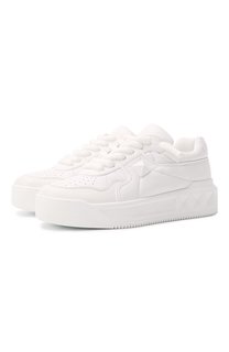 Кожаные кеды One Stud XL Valentino