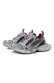 Комбинированные кроссовки 3XL Balenciaga