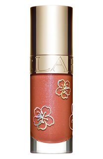 Масло-блеск для губ Lip Comfort Oil, оттенок 26 (7ml) Clarins