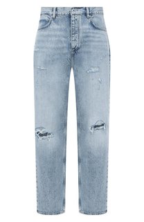 Джинсы HUGO Blue