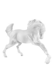 Скульптура Horse Lalique