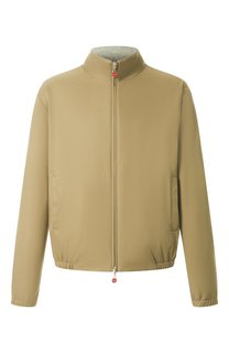 Двусторонний бомбер Kiton