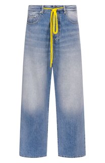 Джинсы Icon Denim LA