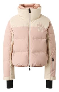 Пуховик Stennes Moncler Grenoble