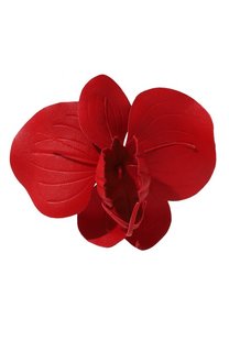 Брошь Flower Me
