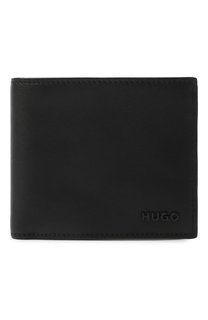 Кожаное портмоне HUGO