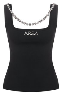 Хлопковая майка Area