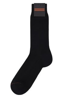 Хлопковые носки Zegna