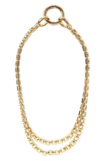 Колье Crystalline Jewellery