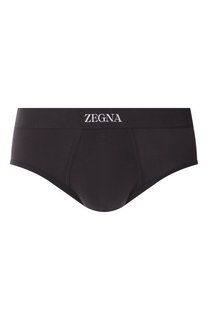 Хлопковые боксеры Zegna