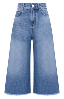 Джинсовые кюлоты Pinko
