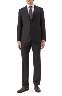 Шерстяной костюм Brioni