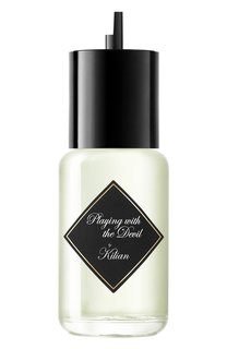 Парфюмерная вода Playing With The Devil рефил (50ml) Kilian