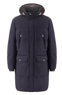 Пуховик Brunello Cucinelli