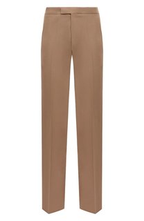 Шерстяные брюки Corneliani