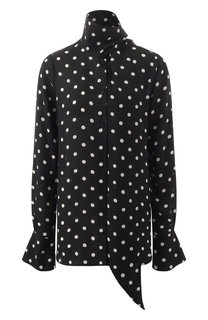 Блузка Nina Ricci