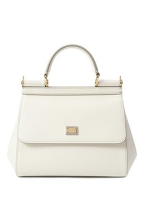Сумка Sicily small Dolce & Gabbana