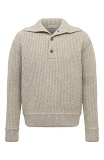 Шерстяной свитер Dries Van Noten