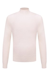 Водолазка из шерсти и кашемира Corneliani