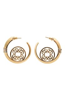 Серьги Elie Saab