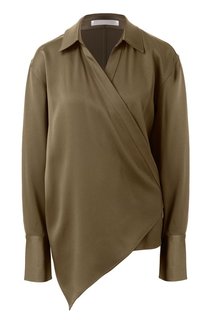 Блузка Helmut Lang