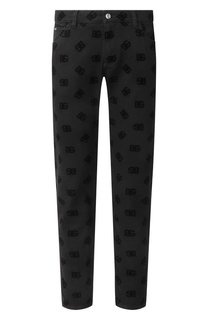 Джинсы Dolce & Gabbana