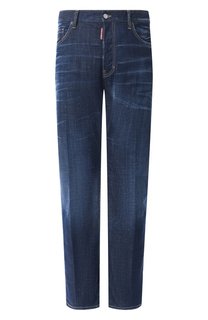 Джинсы Dsquared2