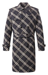 Тренч Burberry