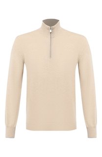 Кашемировый джемпер Brunello Cucinelli