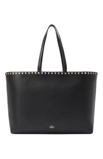 Сумка-тоут Rockstud Valentino