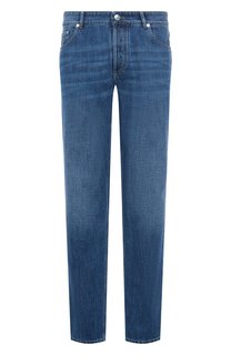 Джинсы Brunello Cucinelli