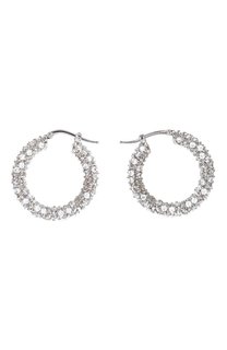 Серьги Jil Sander