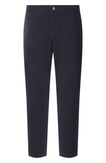Брюки из вискозы Bogner